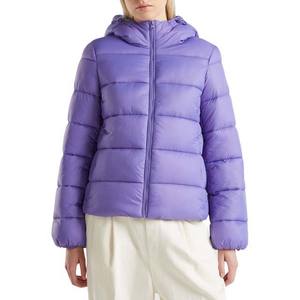 Blouson matelassé de haute qualité, entièrement personnalisé, pour femmes, blouson matelassé respirant personnalisé pour femmes, service OEM - Product Image 1