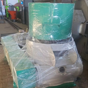 Componentes industriales de alta capacidad para molinos de pellets de madera Motor de núcleo de planta de biomasa de gran capacidad y componentes de engranajes - Product Image 1