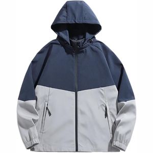 Logo personnalisé Sports d'extérieur de travail manteau chaud d'hiver coupe-vent veste de neige imperméable vestes SoftShell pour hommes - Product Image 3