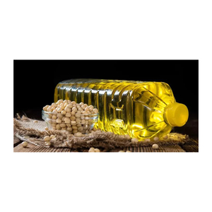 Aceite de soja refinado y crudo, aceite de soja para cocinar, aceite de soja refinado - Product Image 6