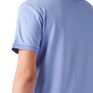 Signature Casual Shape Mens Polo Crafted For Relaxed Movement With Stylish Design And Fresh Visual Appeal - Product Image 4