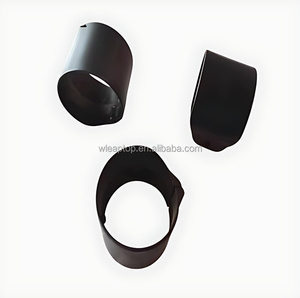 Wholesale T50/T60/T70 Arm Wear-resistant Sleeve Protection Cover Spare Parts for Farm <b>Drone</b> Arm Protection Replacement Parts - Product Image 2