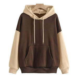 Sweat à capuche personnalisé en molleton de coton épais, veste surdimensionnée à capuche avant, 100% coton, sweats à capuche surdimensionnés pour hommes, vente en gros - Product Image 5