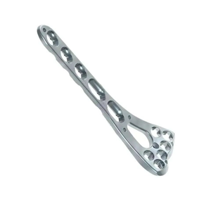 Nouvelle conception, pinces à pansements en acier inoxydable à verrouillage multi-axial, réutilisables, manuelles, instruments chirurgicaux médicaux de classe I - Product Image 1