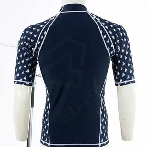 Vêtements de sport MMA professionnels à manches courtes respirants pour tous les sports et activités de plein air - Product Image 2