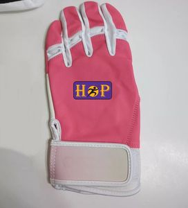 Gants de frappe de baseball à manchette courte Gants de frappe de softball Gants de baseball à poignet court pour frappeurs Fabricant et fournisseur - Product Image 5