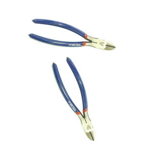 Alicates de acero/alicates diagonales de joyería de precisión/cortadores de alambre compatibles con OEM - Product Image 2