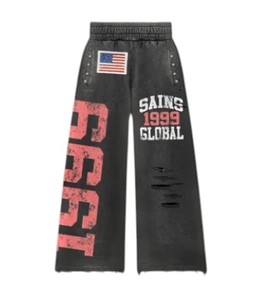 เสื้อมีฮู้ดกางเกงแบบสวมหัวมีฮู้ดกางเกงแบบมีกระเป๋าด้านหน้าสำหรับทั้งชายและหญิงเสื้อแจ็คเก็ตกีฬาฤดูหนาวออกแบบได้ตามต้องการ - Product Image 2