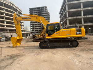 Machines de construction d'occasion du Japon, excavatrice d'occasion / équipement lourd d'occasion - Product Image 4