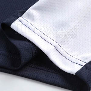 Ropa para deportes al aire libre Material de poliéster Alta calidad Mejor diseño Uniforme de baloncesto personalizado - Product Image 5