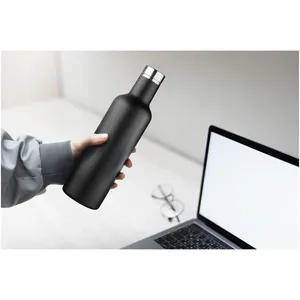 Botella Térmica Personalizada de 750 ml, Artículos Promocionales para Bebidas, para Merchandising - Product Image 5