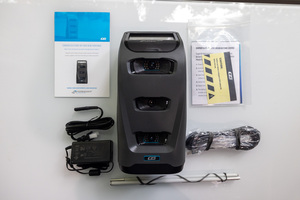 Moniteur Foresight GC3, nouvelle sortie, très demandé - Product Image 3