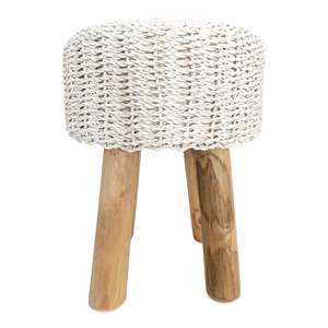 <b>Stool</b> Kaki Tinggi Seagrass - Product Image 3