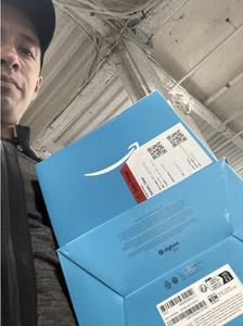 Enceinte intelligente Echo (4e génération) la plus vendue avec un son premium et un hub domotique Alexa, disponible en anthracite/blanc - Product Image 5