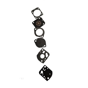 Membrane <b>Kit</b> Compatible with Br500 600 Ht130 131 Km130R Ref 915975 for <b>Electrical</b> Equipment - Product Image 1