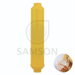 High quality product SS-ST33MIN-YLEasy-Install Medical Stone Cartridge for Immediate Water Improvement