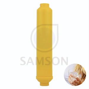 High quality product SS-ST33MIN-YLEasy-Install Medical Stone Cartridge for Immediate <b>Water</b> Improvement - Product Image 1