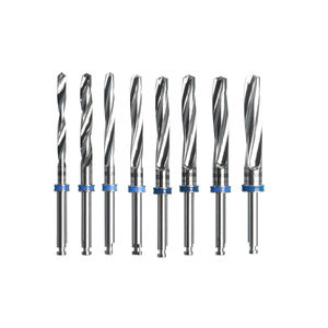 Kit de implante de hueso para cuidado Dental, kit de implante de molienda con colector de hueso autogenado - Product Image 6