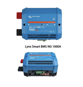 OFERTA MUNDIAL: Baterías Industriales de Alta Potencia Energy-Lynxx Smart B.M.S 1000-NG (M10) - Product Image 3