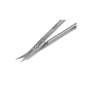 KD.716 Ensemble de manucure en acier inoxydable Ciseaux à cuticules Outil de beauté en plastique pour coupe-ongles Vietnam Nghia Pinces Sharp pour - Product Image 2