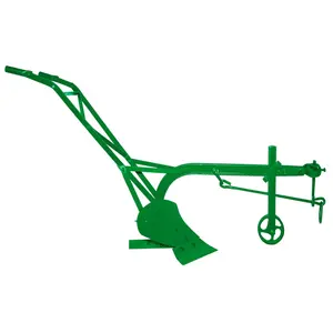 High Quality Metal Made Buffalo Drawn Plough Madagascar with Heavy Duty Agriculture Usable Plough For Sale By Exporters