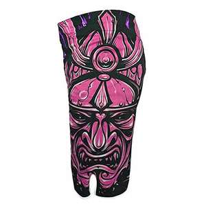 Personnalisé Hommes Gym Durable Muay Thai Combat Shorts MMA Kickboxing BJJ Arts Martiaux Formation Shorts OEM & ODM Service Disponible - Product Image 6