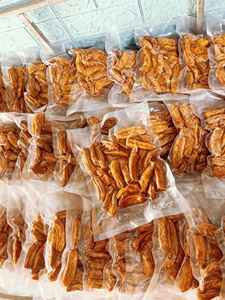 Hot Deal sur la banane séchée à la chaux biologique de haute qualité du fabricant vietnamien Prix d'usine pour ce fruit populaire-Caryln - Product Image 3