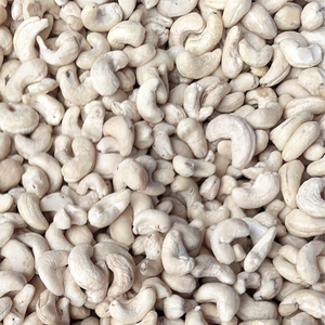 Anacardos tostados directamente de fábrica Ww180 210 Ww320 Fábrica de Santigo con embalaje personalizado - Product Image 1