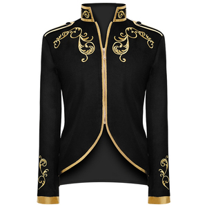 Chaqueta Beatmaker de alta calidad de precisión adaptada para mejorar el movimiento y mantenerte fresco durante las actuaciones intensas. - Product Image 2