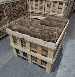 Bois de chauffage en gros pour les acheteurs commerciaux - Product Image 2