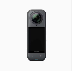 Venta al por Mayor Insta360 X5 360 Action 2025, Nuevo Lanzamiento, Lentes Reemplazables, Triple Chip IA, Rendimiento Superior en Condiciones de Baja Luz, 185 Minutos de Duración - Product Image 6