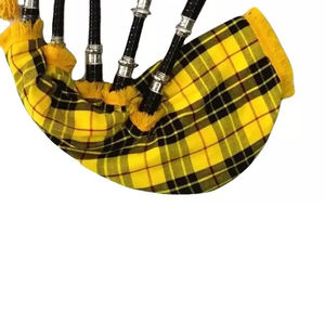 Gaitas de Primera Calidad con Diseño de Última Generación, Diseño Personalizado, Precio de Fábrica, Gaitas en Venta Hechas en Pakistán, Servicio OEM - Product Image 6