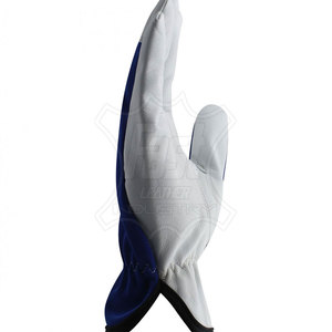 Guantes de Protección para Trabajos Mecánicos y de Ensamblaje con Alta Destreza en Talla Adulto - Product Image 4