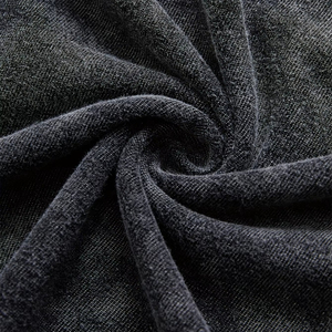 T-shirt à manches courtes surdimensionné pour homme, coupe ample, respirant, séchage rapide, en coton biologique 100% satiné, avec logo personnalisé - Product Image 5