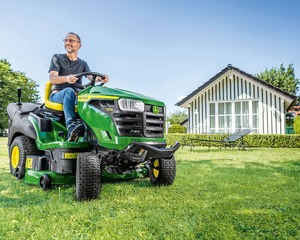 2024ไฟฟ้า4จังหวะแบบ DIY สำหรับ X758เครื่องตัดหญ้าสำหรับ4X4 - Product Image 5