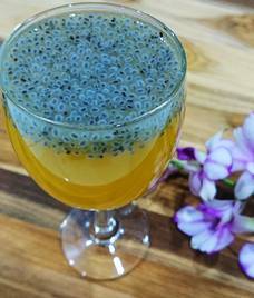 BASILLIFE BOISSON/SUPERALIMENT INFUSION/VÉGÉTAL/SOUTIEN DÉTOX - Product Image 3