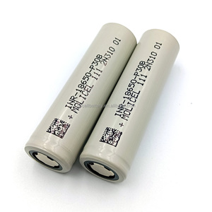 Batería de Iones de Litio Original Molicel Inr18650 P30B de Taiwán, 3000 <span class=keywords><strong>mAh</strong></span>, Alta Descarga 36A, Baja Temperatura -40 - Product Image 5