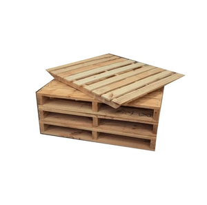 ผู้จัดจำหน่ายพาเลทไม้ ISPM 15 ราคาขายส่งจากโปรตุเกส - Product Image 3