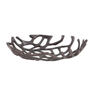 Frutero elegante de Metal al por mayor, Frutero de diseño de calidad Vintage Premium, frutero decorativo para el hogar y la Mesa de la cocina de India 2025 - Product Image 1