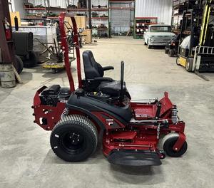 Cortadora de Césped de Giro Cero de 2 Tiempos FERRIS ISX2200, Cortadora de Césped Ferris - Product Image 5