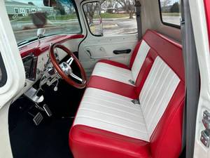 Camionnette Chevrolet 3100 d'occasion de 1959 - Product Image 5