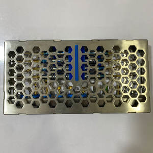 Dask อุปกรณ์ยกกระชับฟันเครื่องมือทันตกรรมรากฟันเทียม - Product Image 2