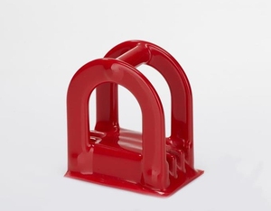Steel <b>Marine</b> <b>Hardware</b> Retriever Magnet Over 30lbs Capacity 90x57x100mm - Product Image 1