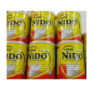 Leche en Polvo Fortificada y Esterilizada 400g a Granel/Caja/Sachet para Niños, Bebés y Adultos - Product Image 2