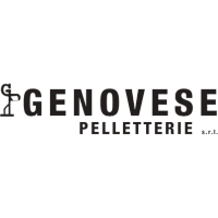 GENOVESE PELLETTERIE logo