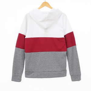 Sweats à capuche tendance pour hommes, conçus pour un usage quotidien, avec un tissu doux et chaud offrant un confort pendant les activités de plein air hivernales et la vie quotidienne. - Product Image 2