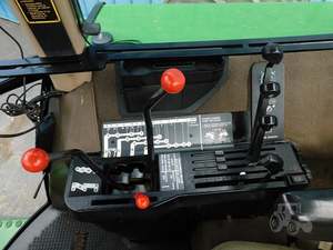 J0hn para Tractor Deere 4755 con Motor de 177 Caballos de Fuerza con Componentes Centrales: Bomba, Caja de Cambios y Rodamientos - Product Image 3