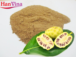 Noni natural en polvo, frutos secos de Vietnam, suplemento alimenticio saludable de MS Holiday - Product Image 2
