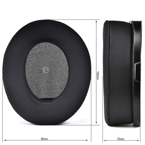 Almohadillas de repuesto de Gel de refrigeración ICE de alta calidad para Audeze Penrose/X/Mobius/<span class=keywords><strong>HyperX</strong></span> <span class=keywords><strong>Cloud</strong></span> Orbit/Orbit S almohadillas para los oídos funda de cojín - Product Image 5