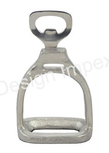 Abridor de botellas de champán más vendido, diseño de herradura, abridor de botellas de Calidad exclusiva, herramienta de barman con logotipo personalizado - Product Image 4